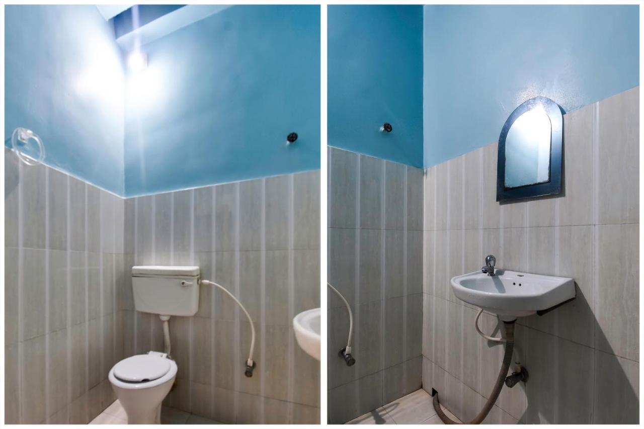 Oyo 44160 Hotel Sahana Jangipur Ngoại thất bức ảnh