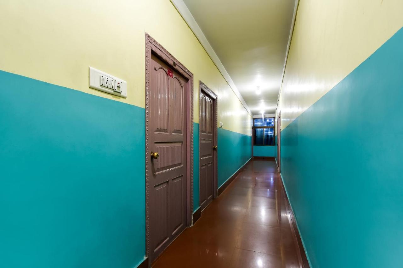 Oyo 44160 Hotel Sahana Jangipur Ngoại thất bức ảnh